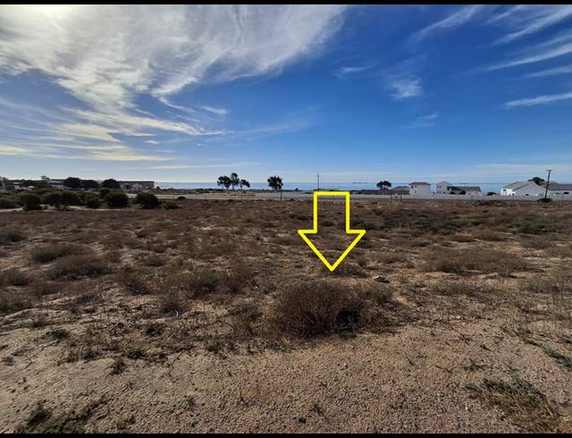 LAND FOR SALE IN DA GAMA BAY